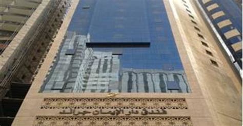 Dar Al Eiman Grand Hotel Makkah Saudi Arabia Trivagoca