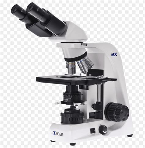 Transparent Background Png Of Microscope Image Id Toppng