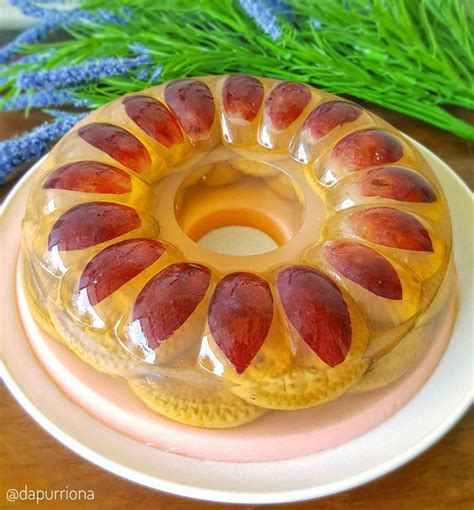 May 25, 2017 · galaxy mousse cakes are almost too pretty to be real! Resep agar-agar untuk camilan keluarga Instagram | Puding, Resep, Camilan