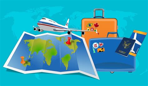 Planning On Moving Overseas Heres What You Need To Know