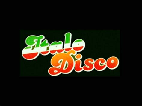 Escucha El Especial Sobre Italo Disco Hi Nrg Y Garage Del Rucodeonda