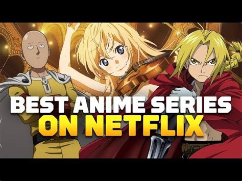 Details 84 Anime Tv Shows On Netflix Best Vn