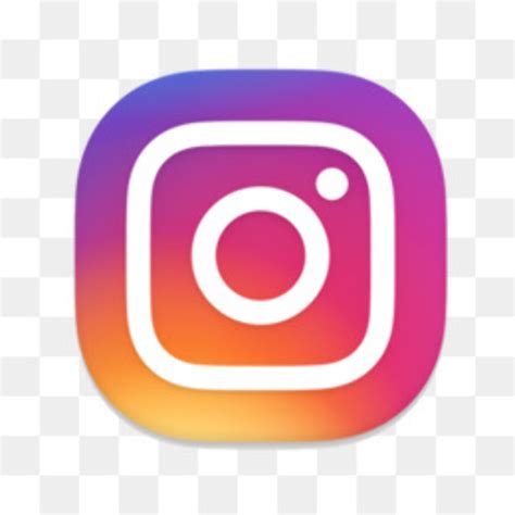 Download High Quality Instagram Logo Vector Gold Transparent Png Images
