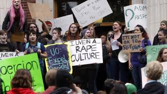 This New Study Shows Sexual Assault On College Campuses Has Reached