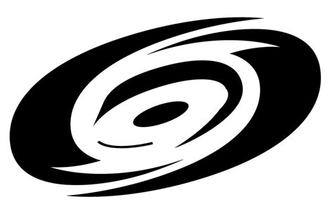 Carolina hurricanes logo by unknown author license: Carolina Hurricanes Logo Pumpkin Stencil | Chris Creamer's ...