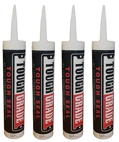 A Review Of The Best Caulk For Rv Exterior January2024