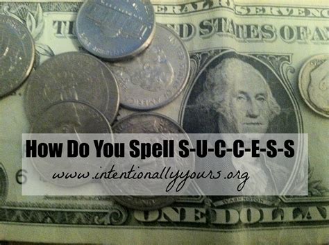 Spell any word to different alphabets and phonetic alphabets. How Do You Spell S-U-C-C-E-S-S? — Intentionally Yours