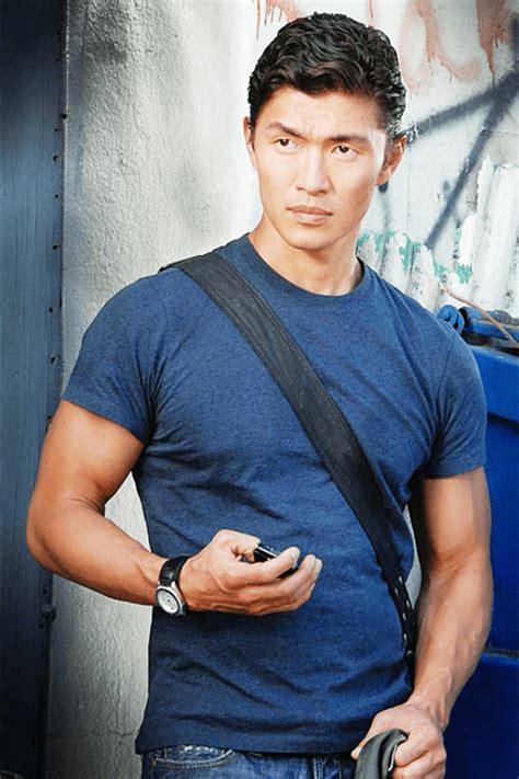 Top 10 Fittest Asian American Celebrities