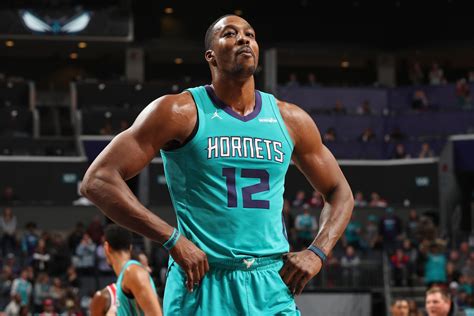 Dwight david howard is an american basketball player and plays for the washington wizards of the national basketball association (nba). Washington Wizards: 3 reasons Dwight Howard is a good pickup