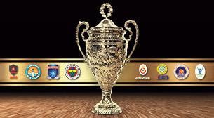 Ziraat türkiye kupası son 16 turu maçında fenerbahçe, sahasında kasımpaşa'yı ağırlıyor. Kadınlar Türkiye Kupası 8'li Final Maçları biletleri.