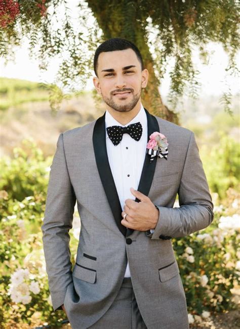 Summer Wedding Suit Colors A Guide For Grooms Fashionblog