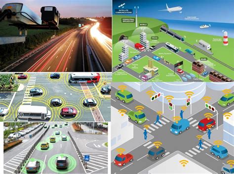 What is Intelligent Transportation System? Its Working and Advantages