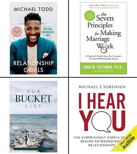 15 Best Relationship Books For Singles