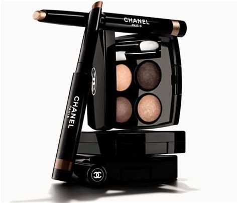 Chanel Eyes Makeup Summer 2016 Collection Beauty Trends And Latest