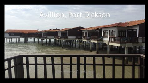 Avillion port dickson, port dickson. Review : Avillion, Port Dickson - Raihan Jalaludin's Blog