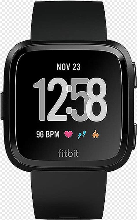 Fitbit Logo Free Icon Library