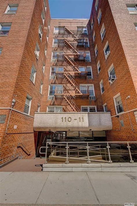 110 11 72nd Ave Unit 3d Forest Hills Ny 11375 Mls 3214937 Redfin
