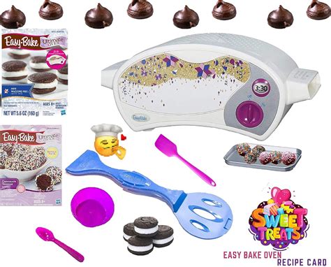 The 5 Best Easy Bake Oven Devils Food And Whoopie Pie Home Life Collection