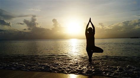 Benefits Of Yoga Yogamore