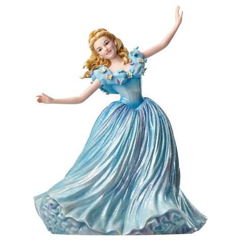 Disney Showcase Cinderella Figurine Figurines Hallmark