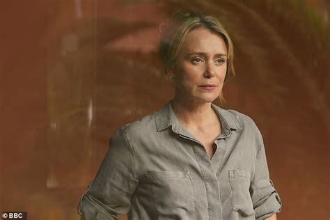 Keeley Hawes Set To Lead The Cast Of Upcoming BBC One Drama Crossfire Express Digest