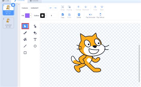 Scratch Programming A Complete Guide To Scratch Coding For Kids