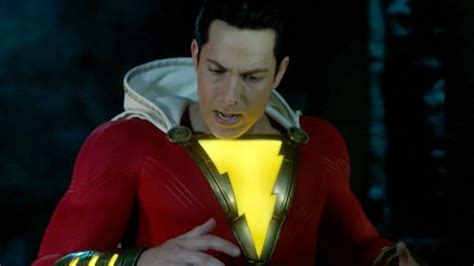 How Shazam Is The Worlds Of Dc Answer To Ant Man Fandom