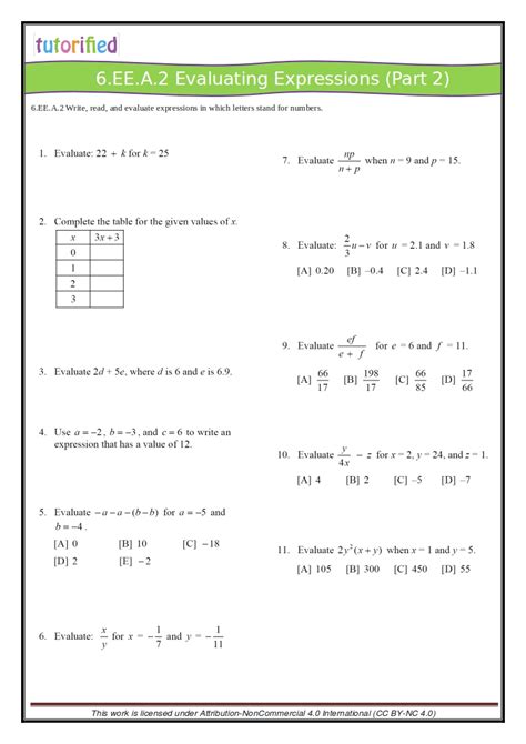 Pin On Math Worksheets K 6 Worksheets Library