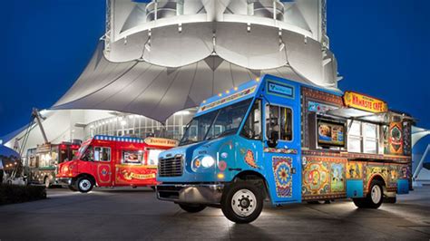 Food truck park north austin. Disney World Is Gearing Up to Add a Food Truck Park - Eater