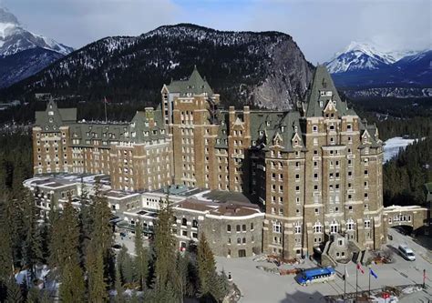 ski banff canada banff ski holidays banff ski resort reviews