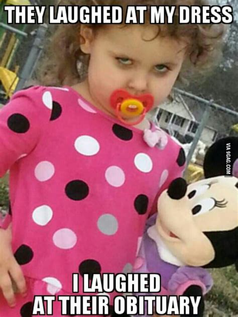 My Gf Friends Daughter Did This The Other Day So I Did This 9gag