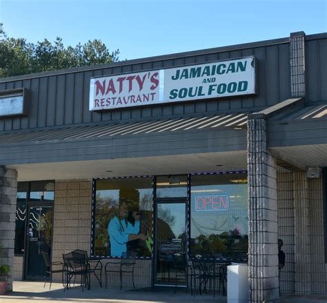 If you r looking for some good southern soul food, made good. Natty's Jamaican & Soul Food Restaurant - 15 Photos & 31 ...
