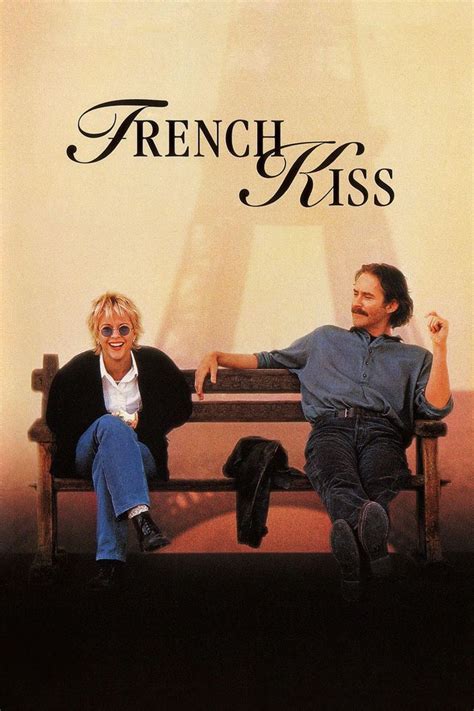 From everybody's point of view, including madeleine's family. French Kiss (1995) - Where to Watch It Streaming Online ...