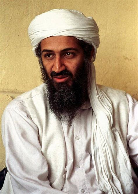 Osama Bin Laden Mulled Fleeing Pakistan Compound In Months Before He Was Killed In Us Raid