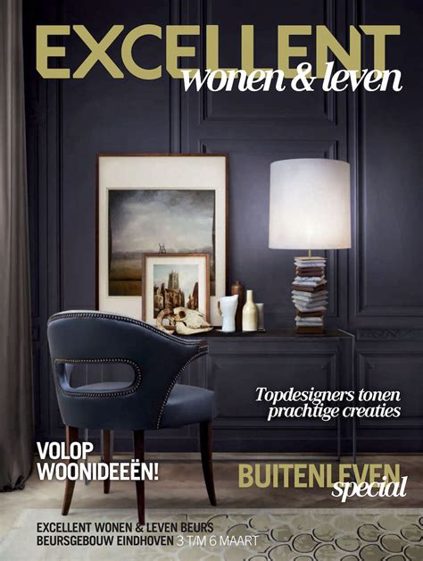 Top 100 Interior Design Magazines You Should Read Full Version