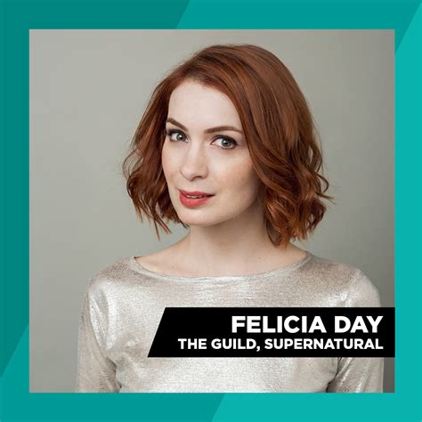 Felicia Day, 