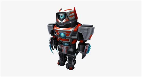 Battlebot 5000 Package Roblox Transparent Png 420x420 Free