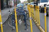 Bicycle Parking Space Pictures