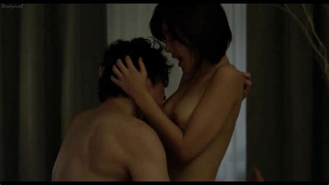Naked Kim Sun Young In Love Lesson