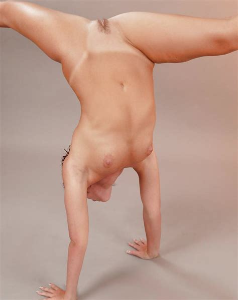 Headstands And Handstands 36 Pics Xhamster