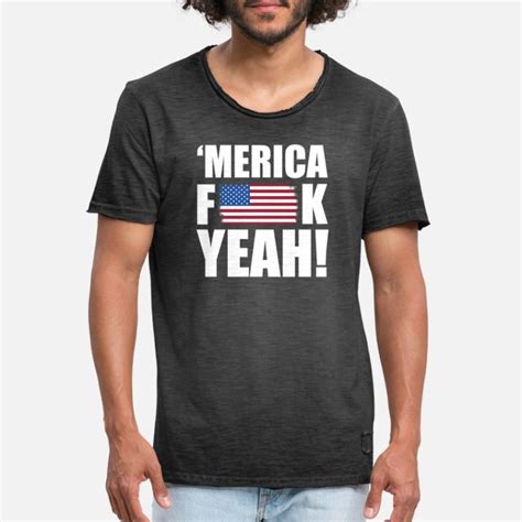 Suchbegriff Fuck Usa T Shirts Online Bestellen Spreadshirt