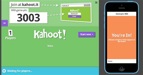 Best kahoot names to use in 2021. Librarian's Quest: Fun And Games, Device Delight