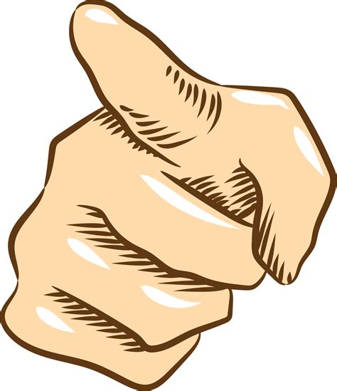 Finger Pointing Png Graphic Clipart Design 19807000 Png