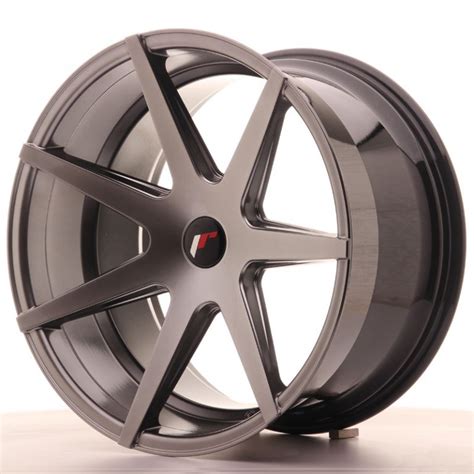 Japan racing wheels has a wide range of high quality sport wheels with an attractive and very colorful design. Japan Racing Wheels - JR-20 Hiper Black (20x11 Zol - Japan ...