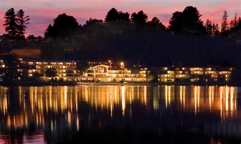 Book golden arrow lakeside resort, lake placid on tripadvisor: Golden Arrow Lakeside Resort in Lake Placid, NY | Groupon ...