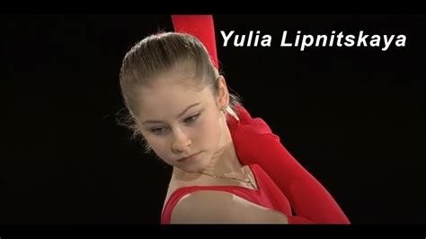 Yulia Lipnitskaya Figure Skating Gala Exhibition In Sochi 2014 Youtube