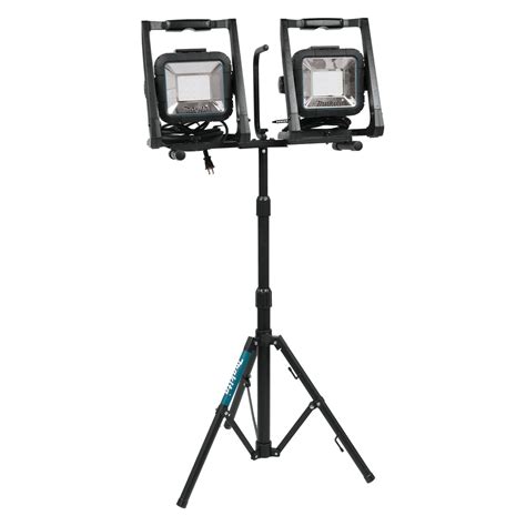 Makita Gm00001381 Portable Tripod Light Stand