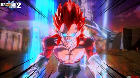 Add interesting content and earn coins. NEW Animated SSJ4 Vegeta goes God Transformation! Dragon ...