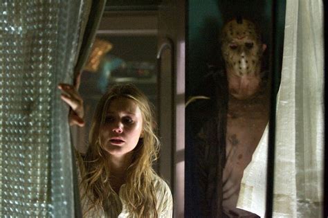 Now Streaming In Austin Friday The 13th When Camp Crystal Lake Came