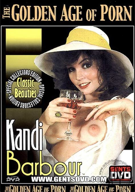 Golden Age Of Porn The Kandi Barbour Streaming Video At Freeones Store With Free Previews